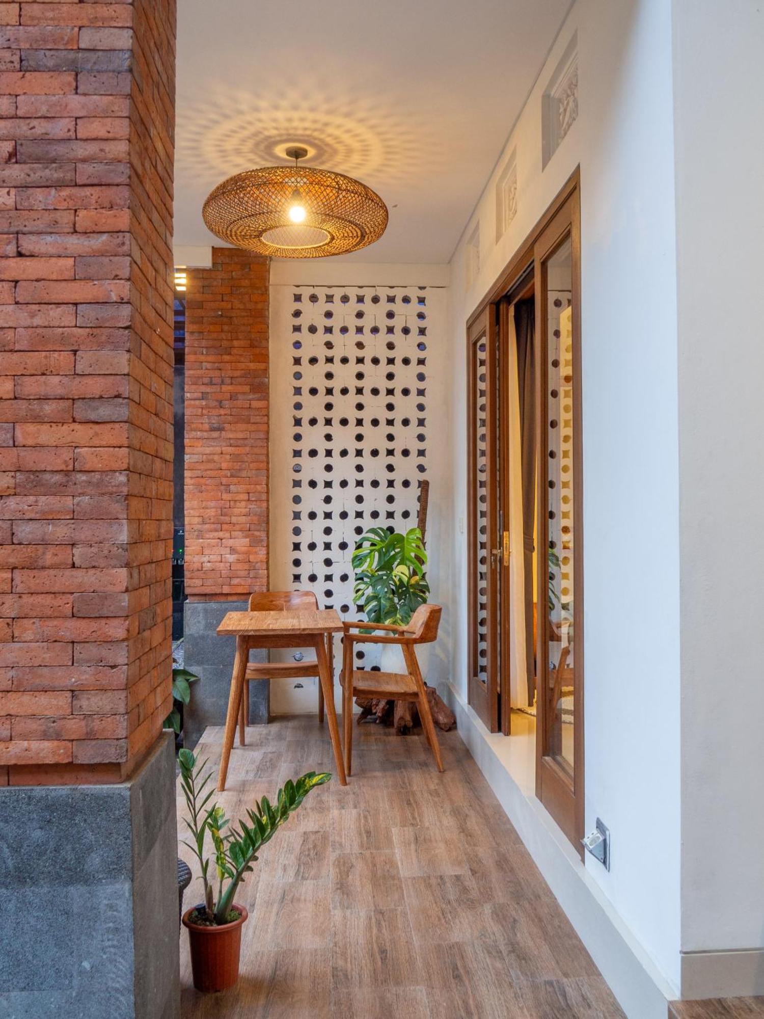 Arumasta Ubud Exterior photo